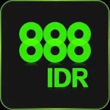 888idr APK Poker