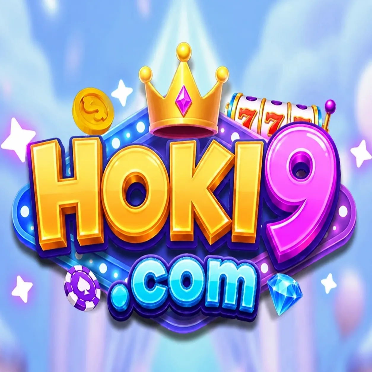 hoki9 APK Anime