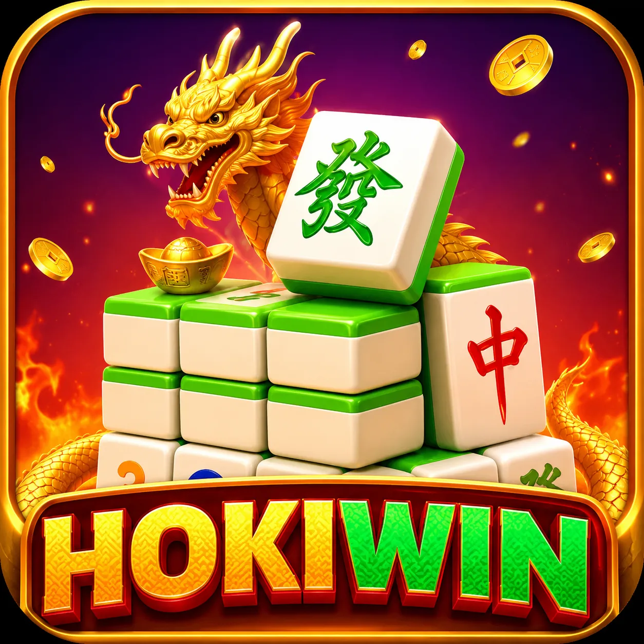 hokiwin APK Fighting