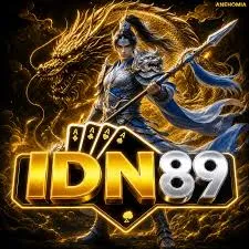 IDN89 - Game Battle Royale Seru dan Menegangkan