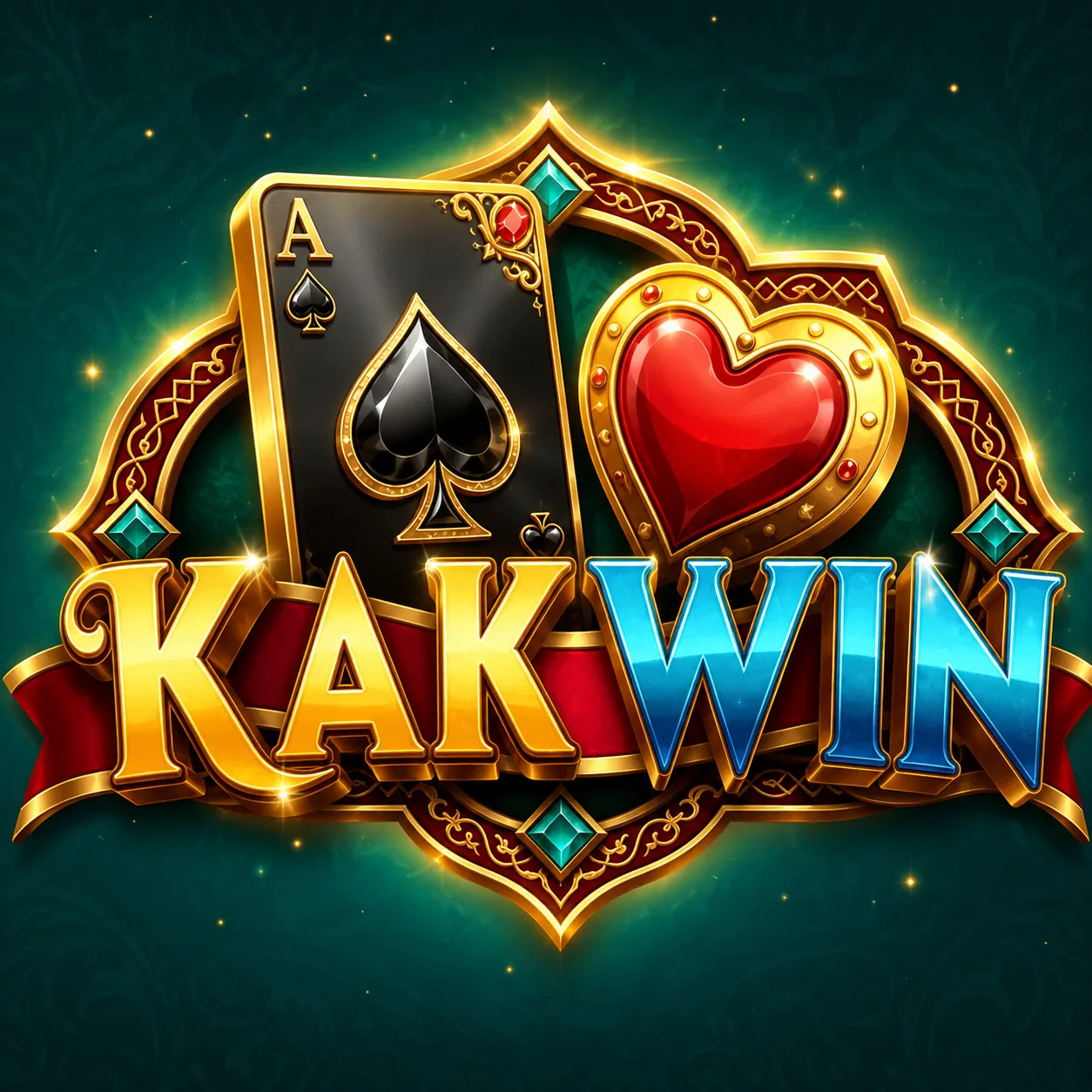 KAKWIN - Game Tembak Ikan Seru dan Mengasyikkan