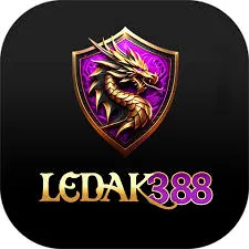 ledak388 APK Live Casino
