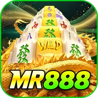MR888 - Permainan Santai yang Menghibur