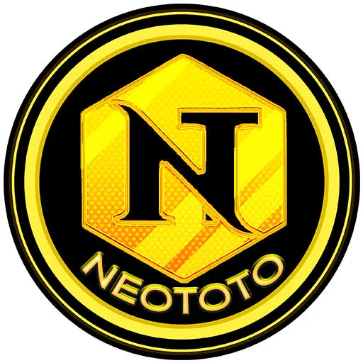NEOTOTO - Pertempuran Terakhir di Dunia Virtual
